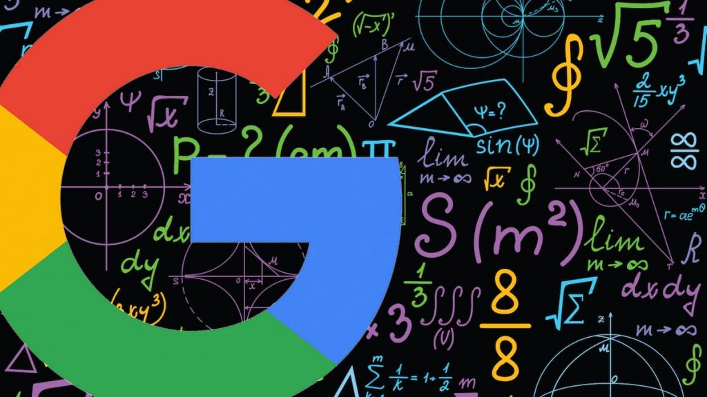 الگوریتم گوگل چیست