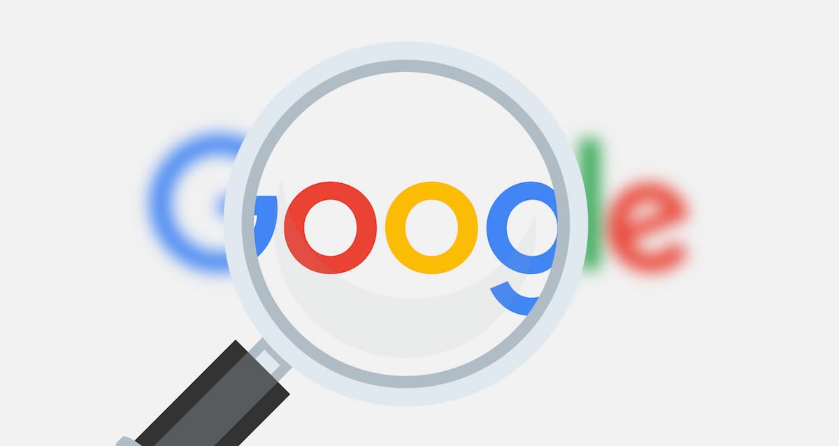 جستجوی پیشرفته گوگل