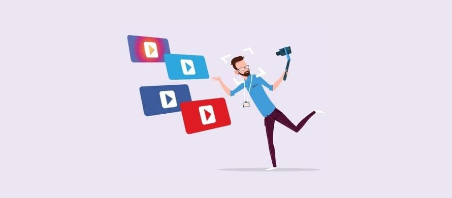 تولید محتوای ویدیویی ابزاری برای درک بهتر مخاطبان