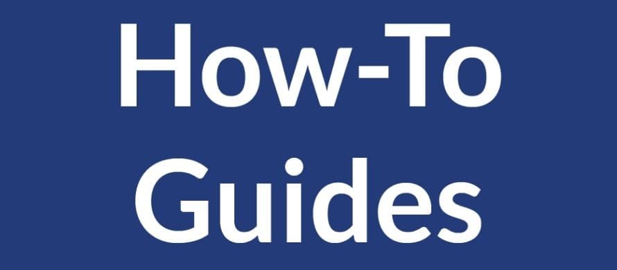 راهنماها (How-to Guides)