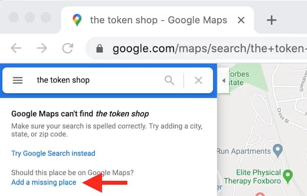 چگونه در نقشه های گوگل رتبه بالاتری کسب کنیم