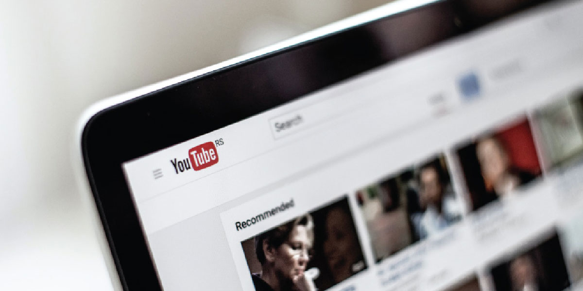 چرا ساخت کانال یوتیوب اهمیت دارد؟