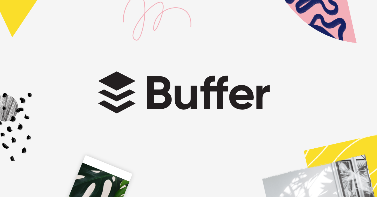 شرکت Buffer