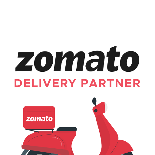شرکت Zomato