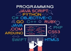 برنامه نویسی چیست؟ بهترین زبان های برنامه نویسی سایت تحت وب