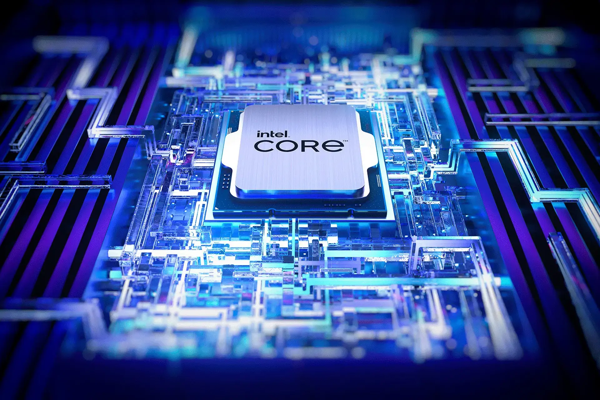 پردازنده (CPU) قدرتمند